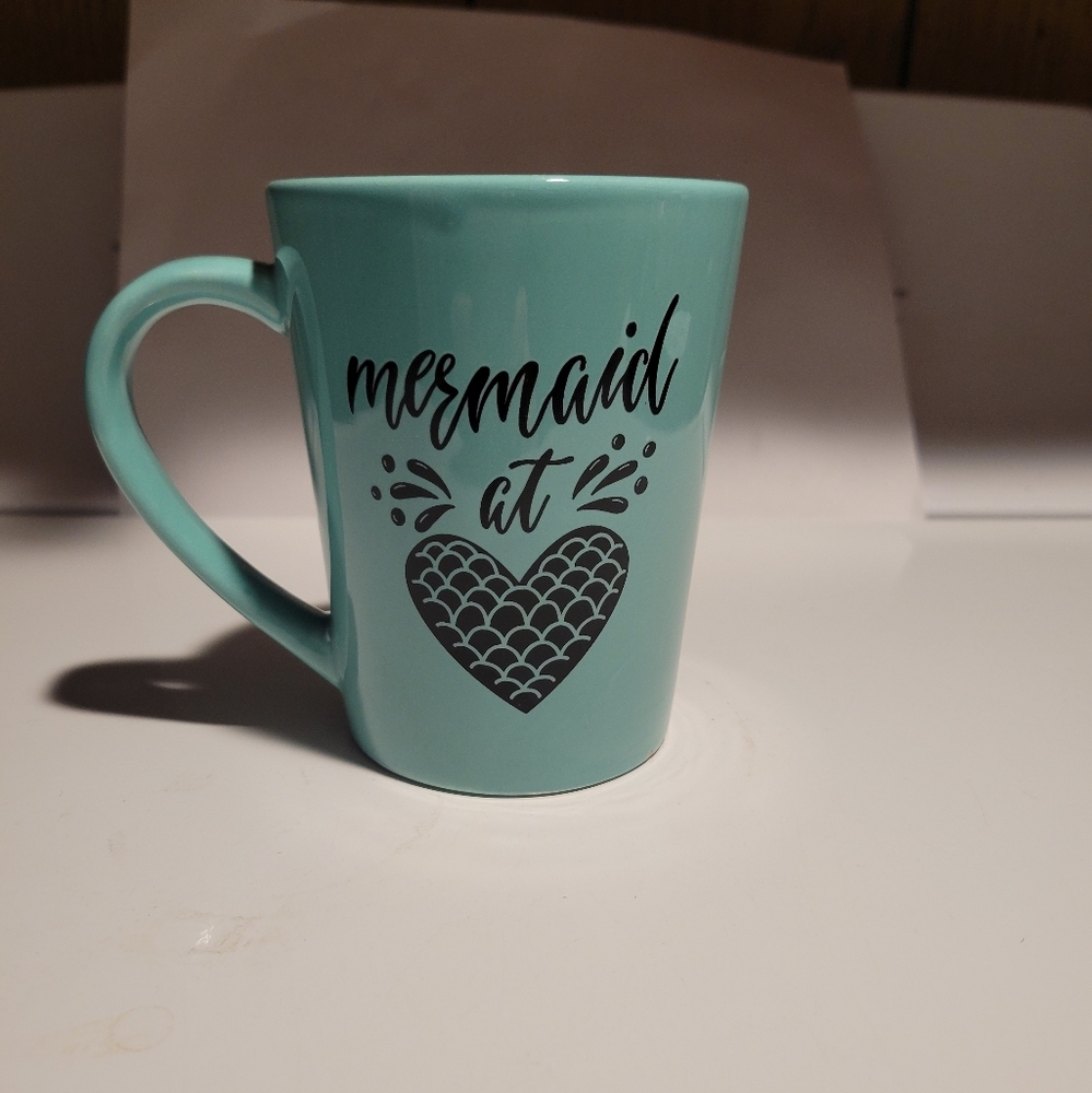 Simple Coffee Mug